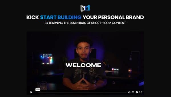 Devin Jatho – Media Launchpad