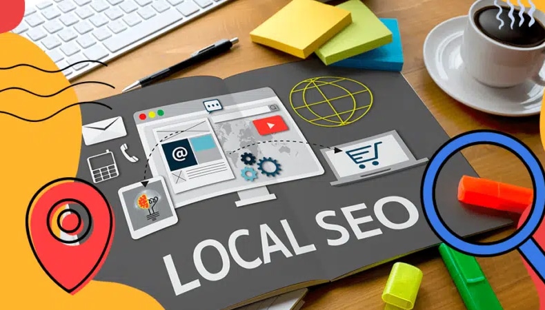 Luther Landro – Local SEO Checklist