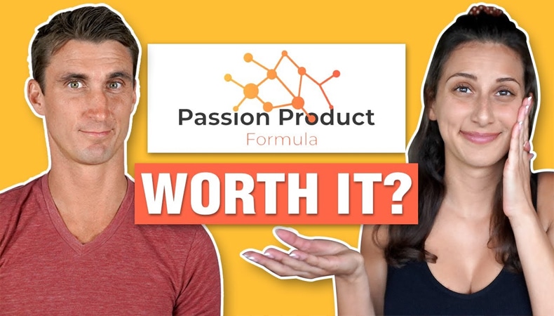 Travis Marziani – Passion Product Formula 2024