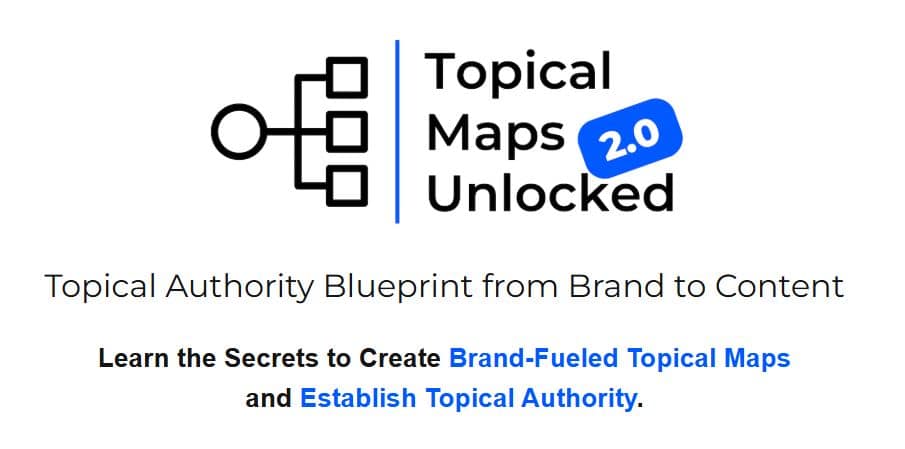 Yoyao Hsueh – Topical Maps Unlocked 2.0 (2024)