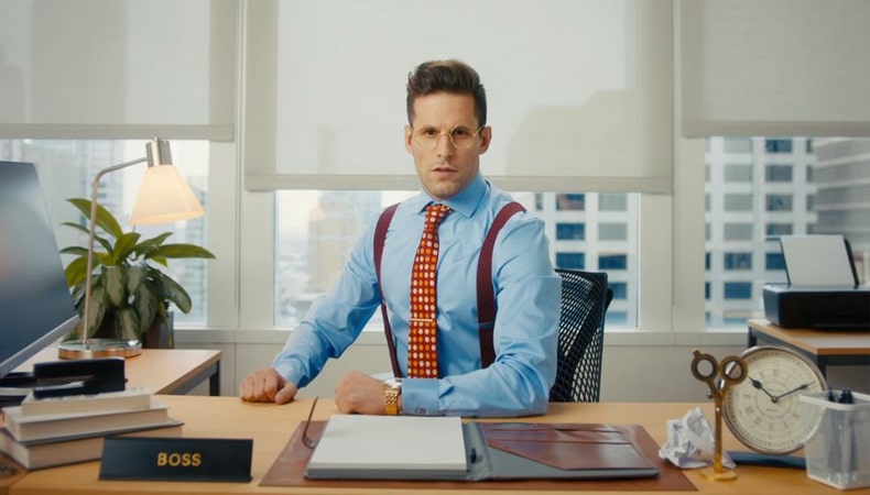 Greg and Nate – Mastering Comedy Ads