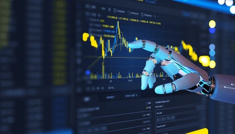 TradingMarkets – AI For Traders