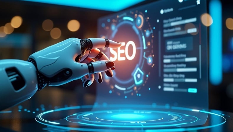 Charles Floate – SEO AI Agents – Live Webinar