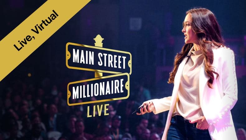 Codie Sanchez – Main Street Accelerator