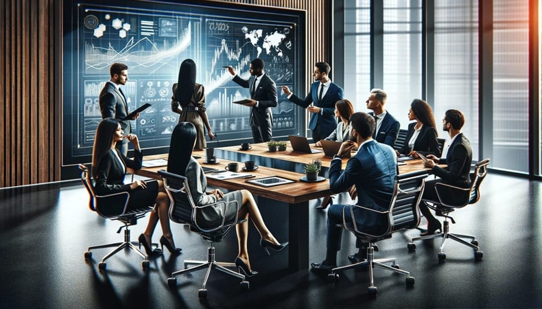 Dylan Rich – Sales Team Whisperer Program