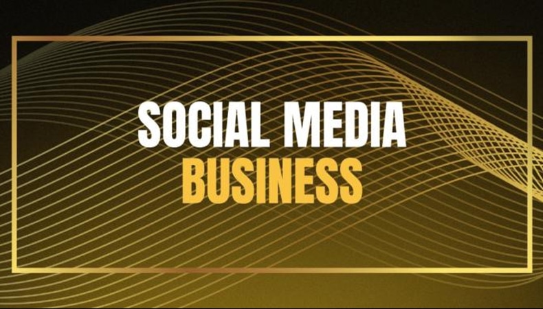 John Vi – Social Media Business