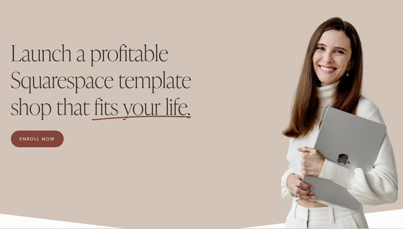 Kate Scott – Scale with Templates 2.0