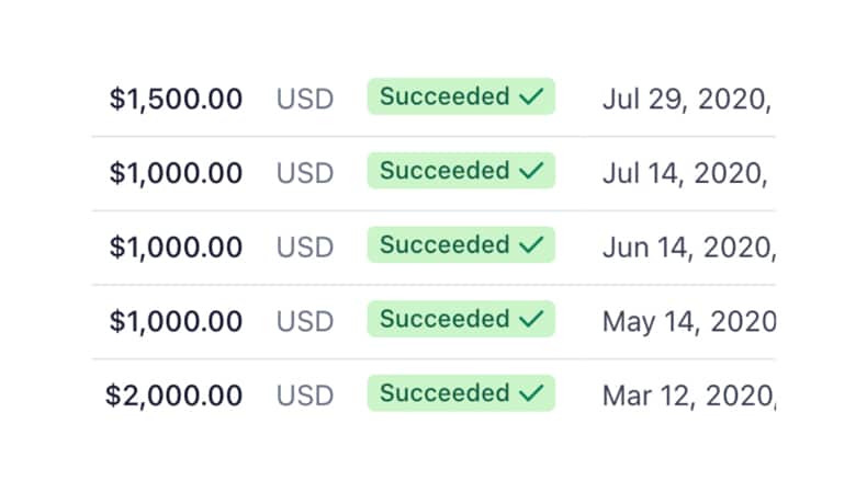 Ocean Maria – Freelance Starter Pack