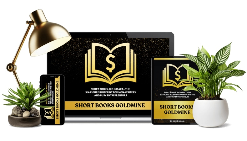 Short Books Goldmine