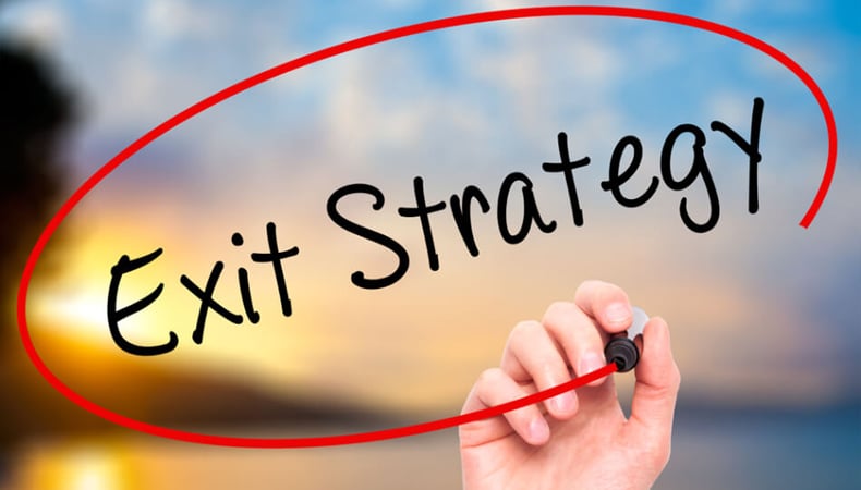 Smart Marketer – Smart Business Exit