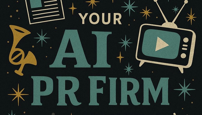 Ben Adkins – Your AI PR Firm