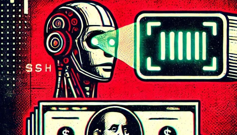 Drop Dead Copy – AI Copywriting Secrets (Volume 1)