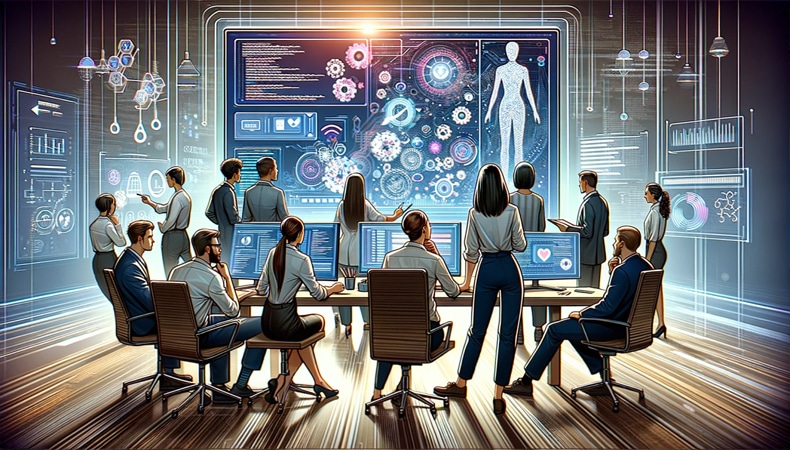 Matt Zimmerman – AI Prompt CREATORS