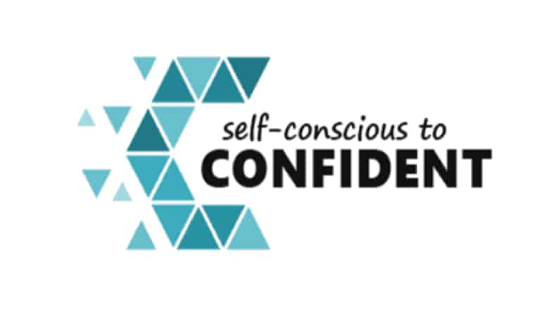 David Morin – Self-Conscious to Confident