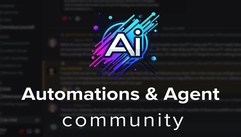 Fabian Markl – AI Automations & Agent Templates